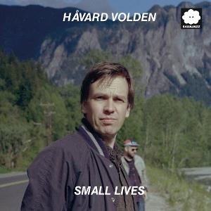 CD Shop - HAVARD VOLDEN SMALL LIVES