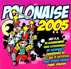 CD Shop - VARIOUS ARTISTS POLONAISE VOL. 1