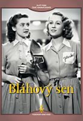 CD Shop - FILM BLAHOVY SEN - DIGIPACK