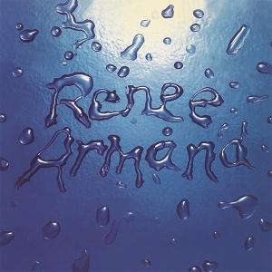 CD Shop - RENEE ARMAND RAIN BOOK