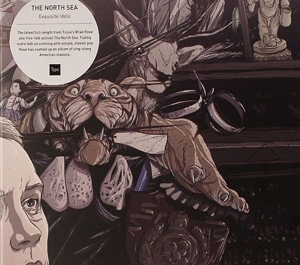CD Shop - NORTH SEA EXQUISITE IDOLS