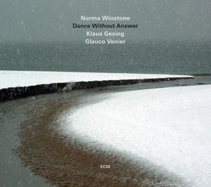 CD Shop - NORMA WINSTONE DANCE WITHOUT ANSWER