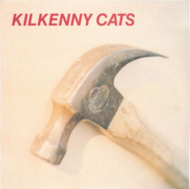 CD Shop - KILKENNY CATS HAMMER + ECHO