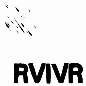 CD Shop - RVIVR RVIVR