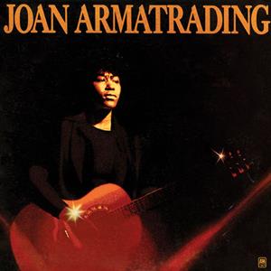CD Shop - JOAN ARMATRADING JOAN ARMATRADING