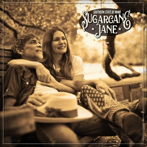 CD Shop - SUGARCANE JANE SOUTHERN STATE OF MIND