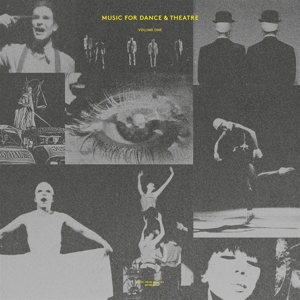 CD Shop - VARIOUS MUSIC FOR DANCE & ...