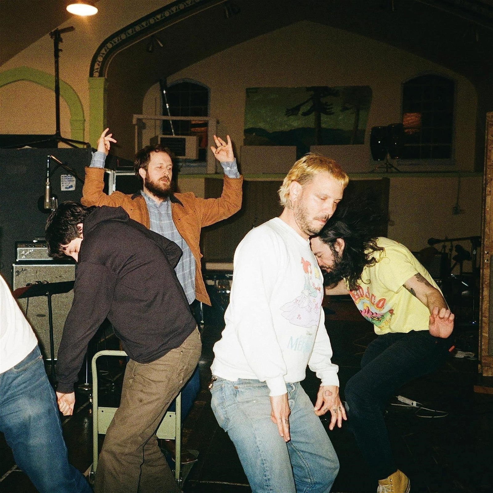 CD Shop - FRIGHTS GALLOWS HUMOUR