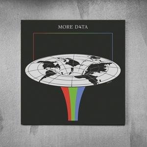 CD Shop - MODERAT MORE D4TA