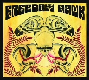 CD Shop - FREEDOM HAWK FREEDOM HAWK