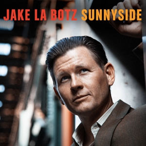 CD Shop - JAKE LA BOTZ SUNNYSIDE