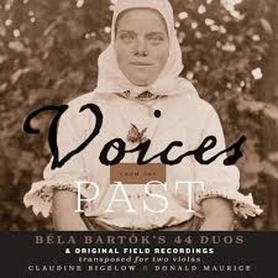 CD Shop - ALEXANDRA PREUCIL,ANTOINE TAMESTIT BARTOK: 44 DUOS & ...