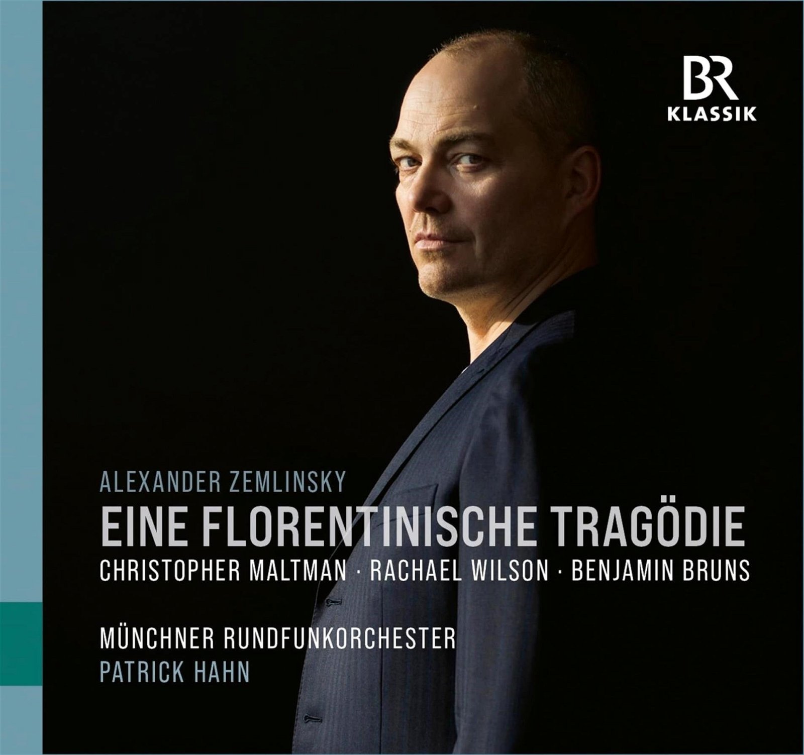 CD Shop - CHRISTOPHER MALTMAN ALEXANDER VON ZEMLINSK...