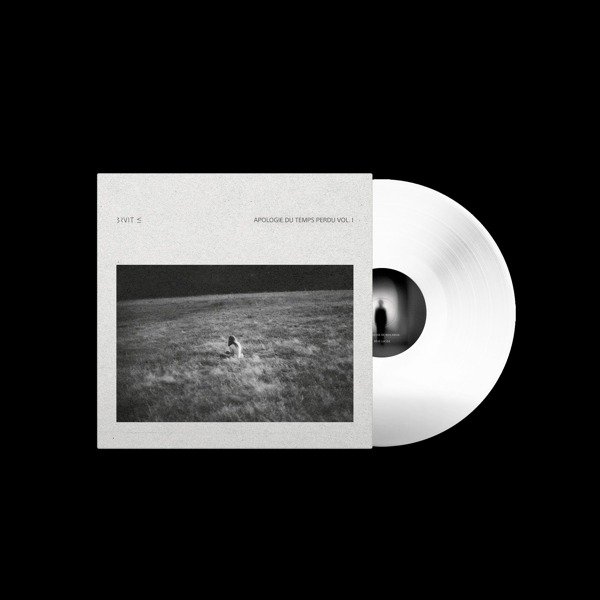 CD Shop - BRUIT APOLOGIE DU TEMPS PERDU