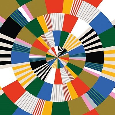 CD Shop - ILIJA RUDMAN PULSAR DIARIES