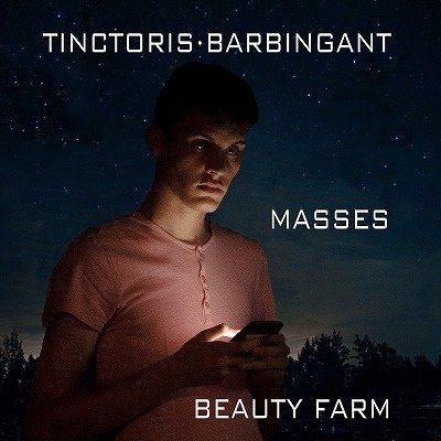 CD Shop - BEAUTY FARM TINCTORIS & BARBINGANT..
