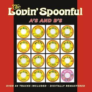 CD Shop - THE LOVIN\