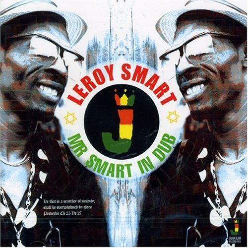 CD Shop - LEROY SMART MR SMART IN DUB
