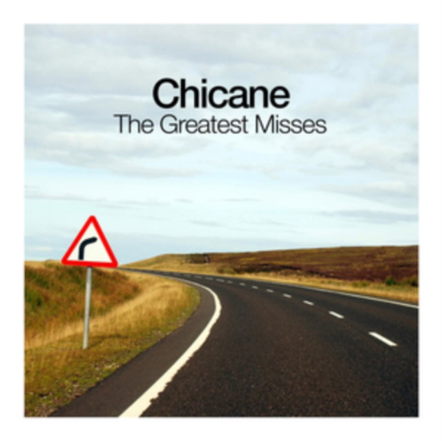 CD Shop - CHICANE TRAMPOLINES