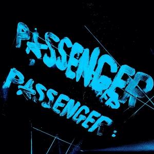 CD Shop - NIGHTBUS PASSENGER