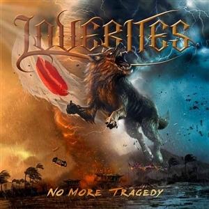 CD Shop - LOVEBITES NO MORE TRAGEDY