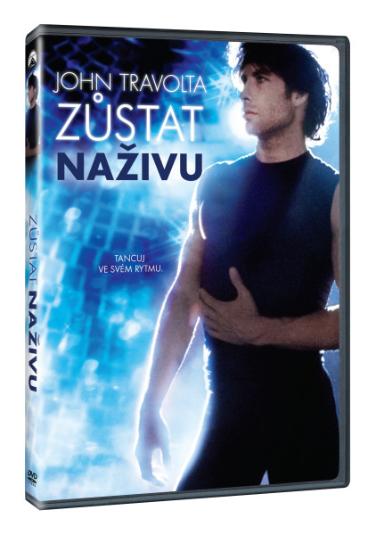 CD Shop - FILM ZUSTAT NAZIVU