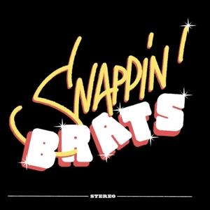 CD Shop - SNAPPIN\