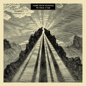 CD Shop - GNAW THEIR TONGUES GENESIS OF LIGHT