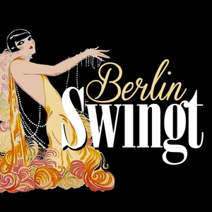 CD Shop - VARIOUS ARTISTS BERLIN SWINGT