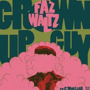 CD Shop - FAZ WALTZ 7-GROWN UP GUY