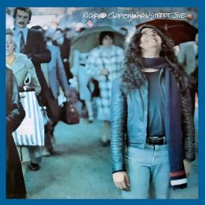 CD Shop - RICHARD CLAPTON MAIN STREET JIVE