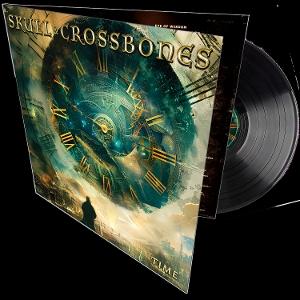 CD Shop - SKULL & CROSSBONES TIME