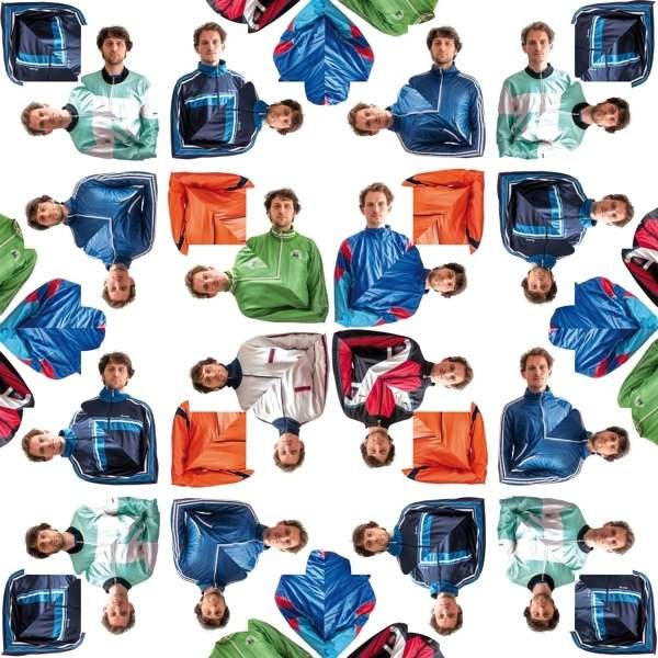 CD Shop - TRAINING *X EP (10")
