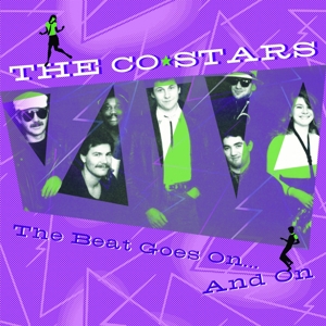 CD Shop - THE CO-STARS BEAT GOES ON...AND ON