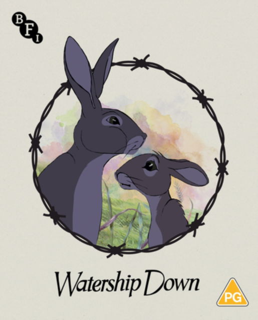 CD Shop -  WATERSHIP DOWN