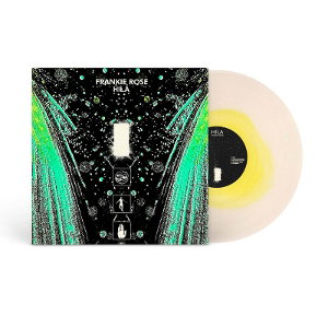 CD Shop - FRANKIE ROSE HILA