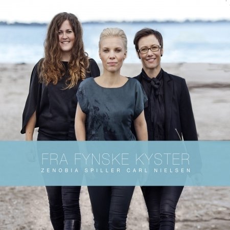 CD Shop - ZENOBIA SPILLER CARL NIELSEN -...
