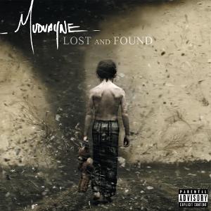 CD Shop - MUDVAYNE LOST & FOUND