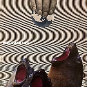 CD Shop - EATEN BY SNAKES PEACE & LOVE