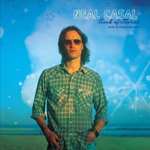 CD Shop - NEAL CASAL BOOK OF STORIES (HOME RECORDINGS 1998-2003)