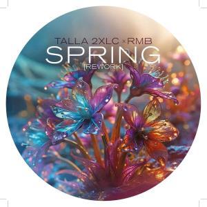 CD Shop - TALLA 2XLC,RMB SPRING