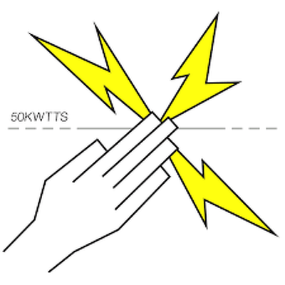 CD Shop - LEWIS OFMAN 50KWTTS