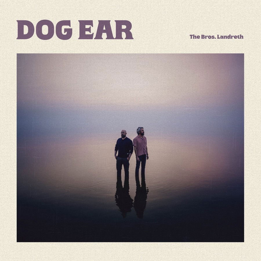 CD Shop - BROS. LANDRETH DOG EAR