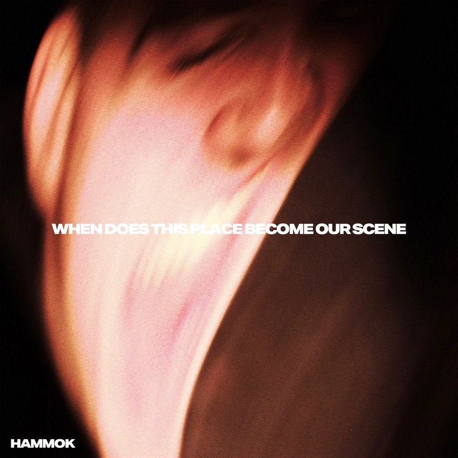 CD Shop - HAMMOK WHEN DOES THIS PLACE B...
