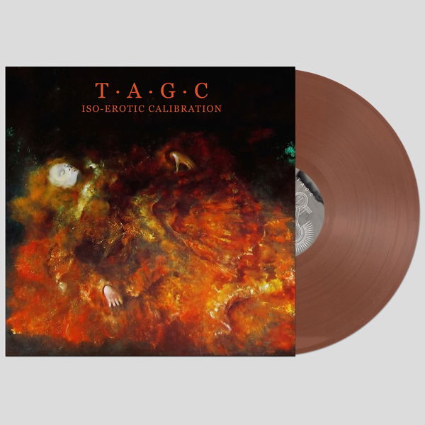 CD Shop - T.A.G.C. ISO-EROTIC CALIBRATION