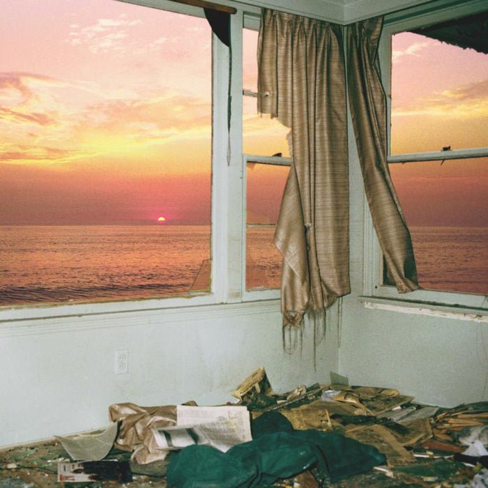 CD Shop - ALLAH-LAS ZUMA 85