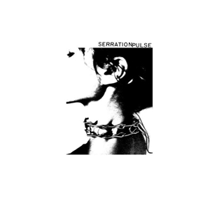 CD Shop - SERRATION PULSE SERRATION PULSE