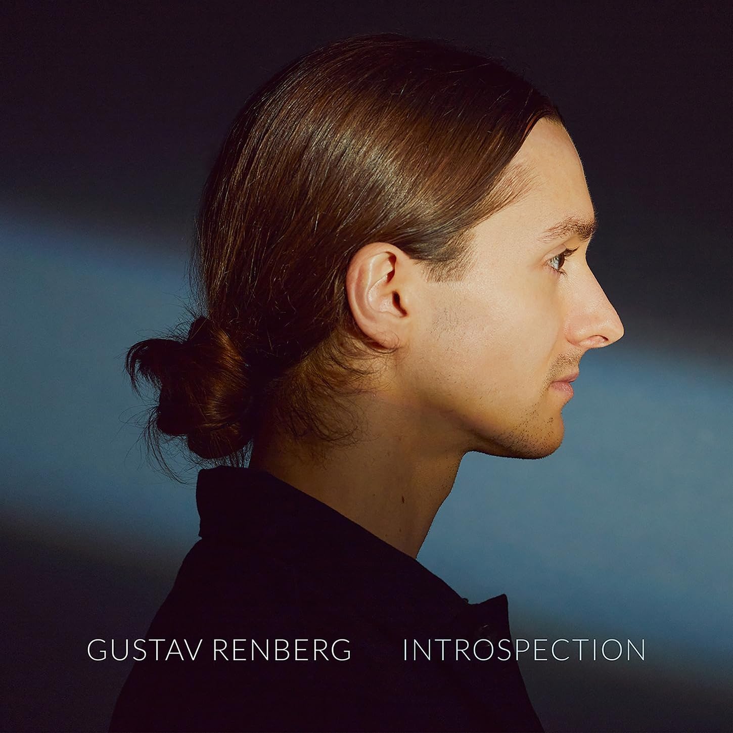 CD Shop - GUSTAV RENBERG INTROSPECTION