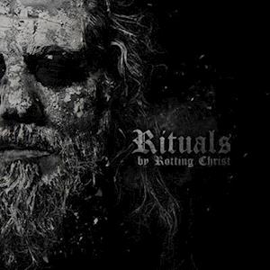 CD Shop - ROTTING CHRIST RITUALS