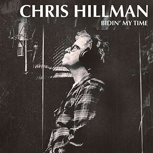 CD Shop - CHRIS HILLMAN BIDIN\